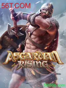 A Jornada Épica em AsgardianRising: Descubra o Fascínio e as Regras do Jogo