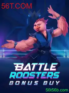 Descubra a Empolgação de BattleRoostersBonusBuy
