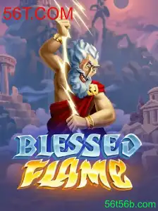 Explorando o Mundo Envolvente de BlessedFlame