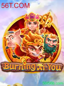Descobrindo o Fascinante Mundo de BurningXiYou