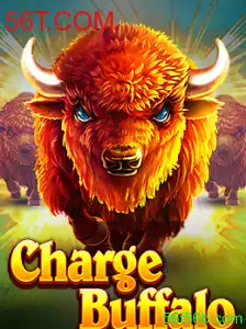 Explorando o Mundo de ChargeBuffalo: Um Jogo Inovador com 56T.COM