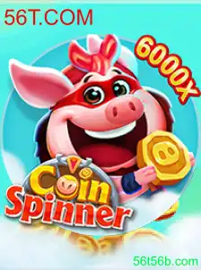 CoinSpinner: Descubra o Fascinante Mundo do Jogo CoinSpinner no 56T.COM