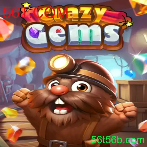 CrazyGems: Uma Aventura Brilhante no Mundo dos Jogos Casuais