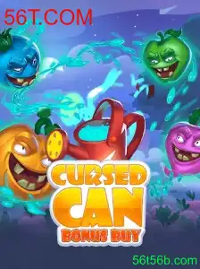 Explorando o Mundo Fascinante de CursedCanBonusBuy