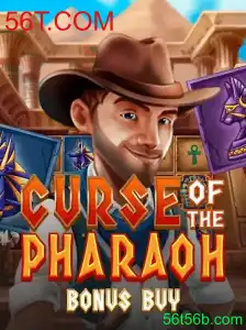 Descobrindo o Mundo de CurseofthePharaohBonusBuy
