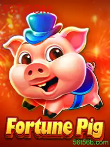 FortunePig: Descubra o Fascinante Mundo do Novo Jogo de Azar Online