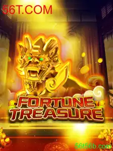 Explorando o Mundo de FortuneTreasure: Uma Aventura de Jogo Inovadora