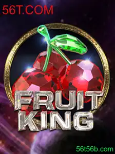FruitKing: Descubra o Jogo de Frutas Inovador