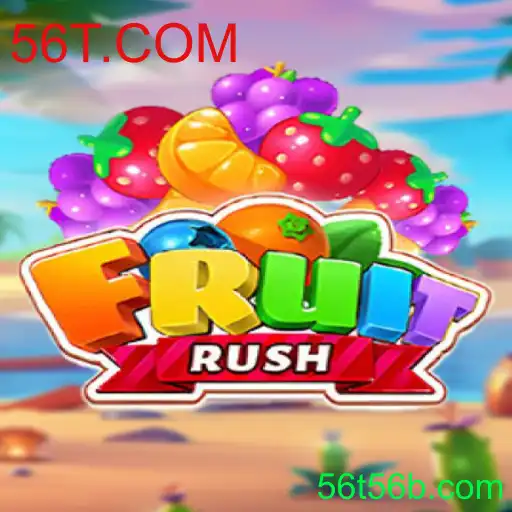 Descubra o Empolgante Jogo 'FruitRush': Uma Experiência Frutal