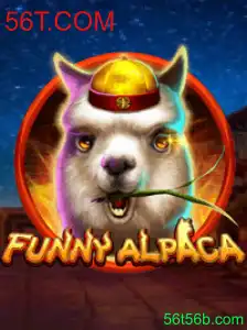 FunnyAlpaca: Um Novo Jogo Divertido no Mundo dos Games