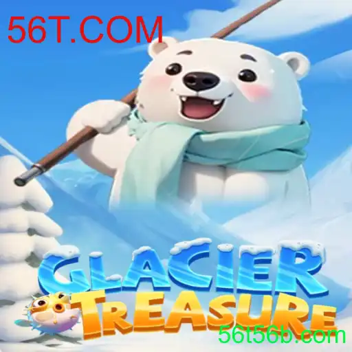 GlacierTreasure: Mergulhe na Aventura Congelante de Descoberta e Mistério
