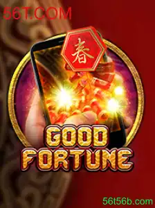Descubra o Fascinante Mundo de GoodFortuneM: Um Jogo que Desafia a Sorte