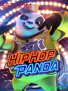 HipHopPanda: Uma Viagem pelo Mundo Vibrante do Jogo Inovador