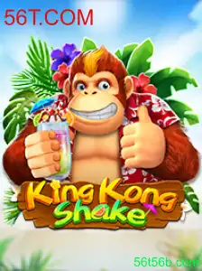 KingKongShake: Uma Experiência de Jogo Única na Era Digital