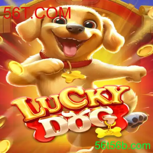 Explorando o Mundo de LuckyDog: Como Jogar e o Papel de 56T.COM