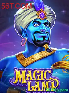 Explorando o Mundo de MagicLamp: Aventura e Estratégia