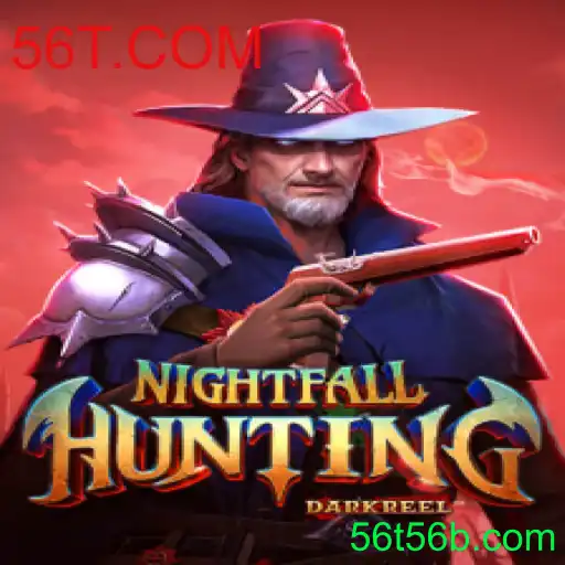 Descubra o Mundo Emocionante de NightfallHunting