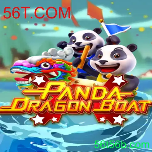 Descubra o Fascinante Mundo de PANDADRAGONBOAT - Uma Nova Era de Entretenimento