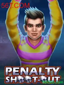Tudo sobre o Jogo PenaltyShootOut: Descrição, Introdução e Regras