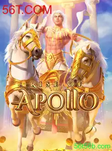 RiseofApollo: Explorando o Novo Fenômeno dos Jogos Online