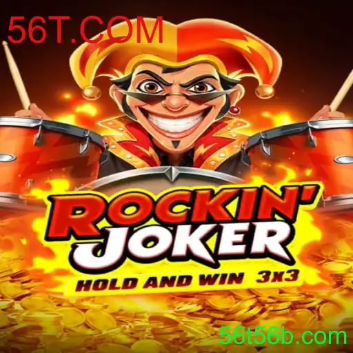 Descubra o Fascinante Mundo de RockinJoker: A Nova Sensação em Jogos