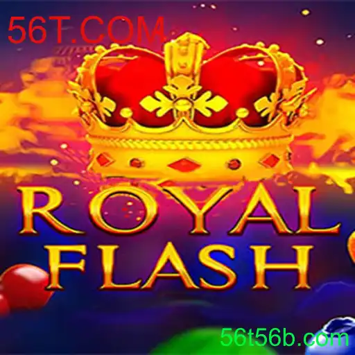 Descubra a Excitante Aventura do Jogo RoyalFlash