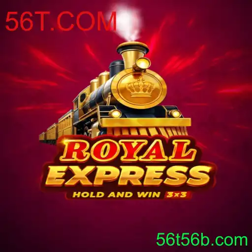 Descubra o Fascinante Mundo do Jogo RoyalExpress
