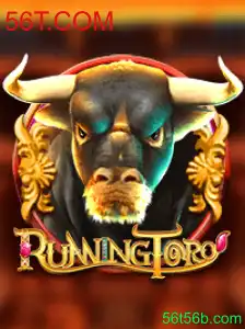 RunningToro: Explore a Aventura com 56T.COM
