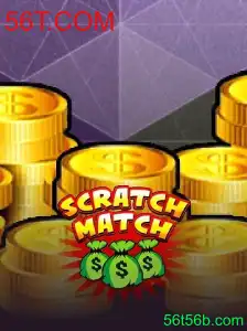 Descubra a Empolgante Aventura de ScratchMatch