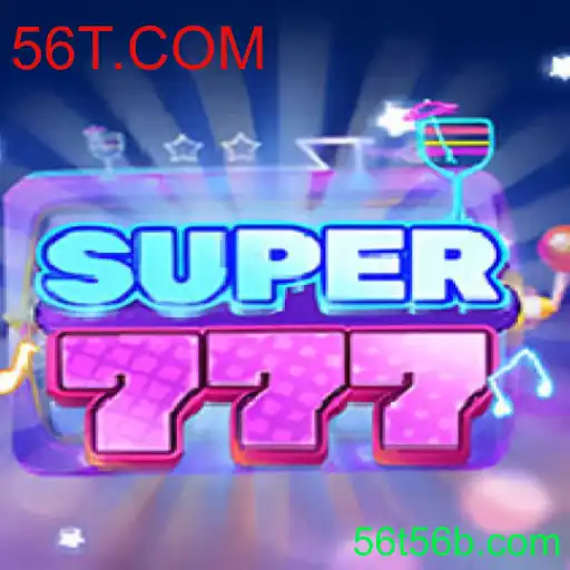 Explorando o Fascinante Mundo do Jogo Super777 em 56T.COM