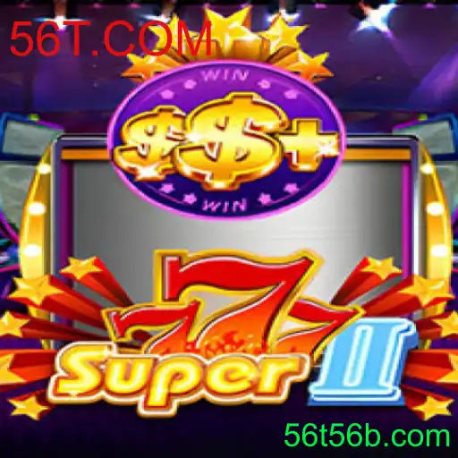 Explorando o Mundo do Jogo Super777II da Plataforma 56T.COM