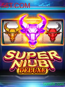 Descubra o Fascinante Mundo de SuperNiubiDeluxe: O Jogo do Momento