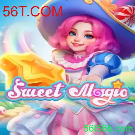Explorando o Universo de SweetMagic: Um Jogo Cativante da 56T.COM