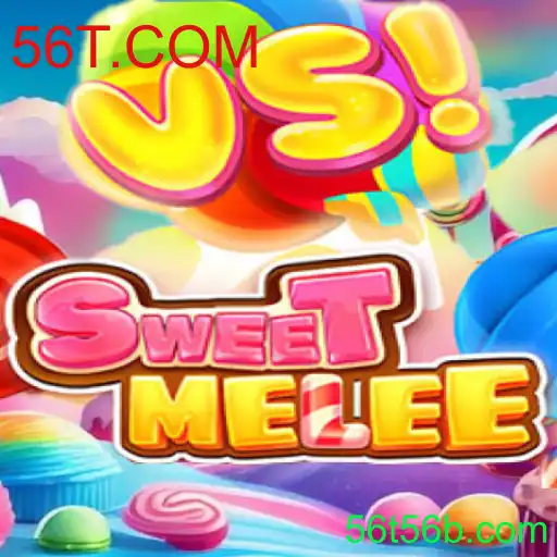 Descubra o Mundo de SweetMelee: Uma Aventura de Estratégia com 56T.COM