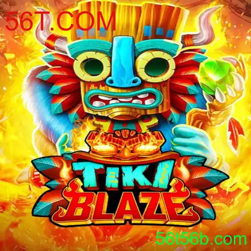 Descubra o Mundo Emocionante de TikiBlaze: O Jogo Inovador da 56T.COM