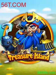 Explorando o Mundo de Adventure no Jogo 'TreasureIsland'