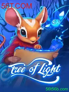 TreeofLight: A New Adventure Awaits