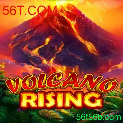 Descubra a Aventura de VolcanoRising: O Jogo Revolucionário da 56T.COM