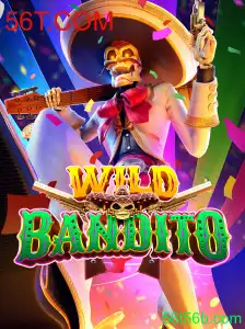 Explorando o Mundo de WildBandito: Aventuras no Velho Oeste com 56T.COM