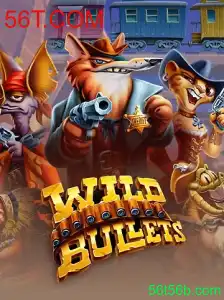 WildBullets: Aventuras e Estratégias no Mundo dos Tiros Rápidos