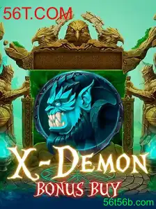 Explorando o Mundo de XDemonBonusBuy: Uma Nova Dimensão em Jogos