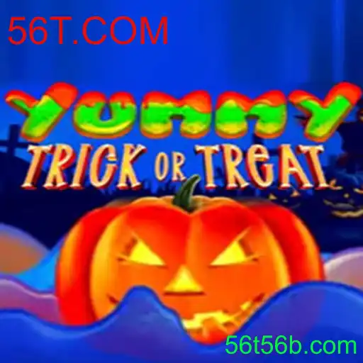 Desvendando o Mundo de YummyTrickorTreat
